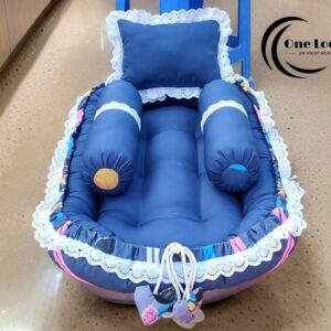 এস কালার বেবি নেস্ট