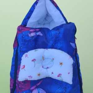 বেবি স্লিপিং ব্যাগ