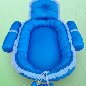 ম্যাট্রেস বা ফোমের বেবি নেস্ট